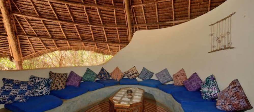 Unguja Lodge Zanzibar Ngoại thất bức ảnh