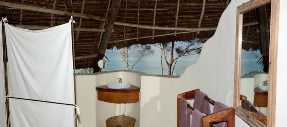 Unguja Lodge Zanzibar Ngoại thất bức ảnh