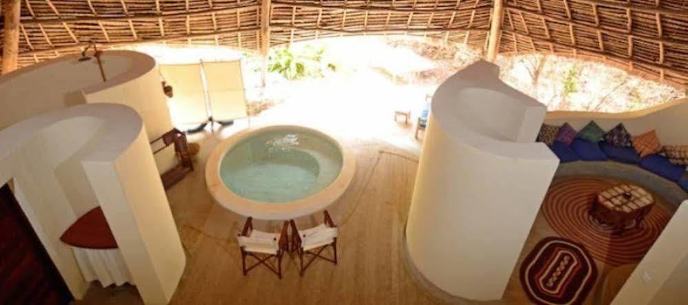 Unguja Lodge Zanzibar Ngoại thất bức ảnh